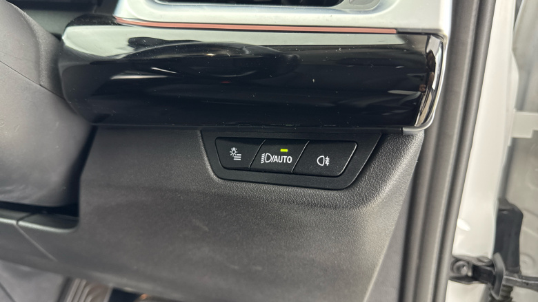 BMW X1 xDrive 23d MHT xLine 5dr Step Auto Diesel Estate